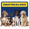 imageMuddy Mat Wizz Paw Foam ampamp Pet Grooming Mitt  NoRinse Cleaner for Dogs Large ampamp Small  Paw Cleanser ampamp Chenille Bath Mitt  Portable Grooming Solution  7 fl ozBottleMitt