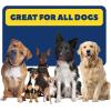 imageMuddy Mat Wizz Paw Foam ampamp Pet Grooming Mitt  NoRinse Cleaner for Dogs Large ampamp Small  Paw Cleanser ampamp Chenille Bath Mitt  Portable Grooming Solution  7 fl ozBottle