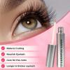 imageAdvanced Eyebrow Conditioner Growth Serum for Thicker Longer Healthier and Fuller Eyebrow Clinic Developed Formula Enhancer and Lengthener  Friendly to Skin and Cruelty Free 5 MLEyelash Serum