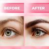 imageAdvanced Eyebrow Conditioner Growth Serum for Thicker Longer Healthier and Fuller Eyebrow Clinic Developed Formula Enhancer and Lengthener  Friendly to Skin and Cruelty Free 5 MLEyebrow Serum