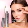 imageAdvanced Eyebrow Conditioner Growth Serum for Thicker Longer Healthier and Fuller Eyebrow Clinic Developed Formula Enhancer and Lengthener  Friendly to Skin and Cruelty Free 5 MLEyebrow Serum