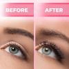 imageAdvanced Eyebrow Conditioner Growth Serum for Thicker Longer Healthier and Fuller Eyebrow Clinic Developed Formula Enhancer and Lengthener  Friendly to Skin and Cruelty Free 5 MLEyelash Serum