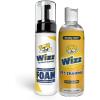 imageMuddy Mat Wizz Paw Foam  Pet Shampoo  NoRinse Paw Cleaner for Dogs Large ampamp Small ampamp Aloe Vera ampamp Oatmeal Dog Shampoo for Itchy Skin Relief Smelly Dogs ampamp Sensitive Coats  7 fl oz  17 oz