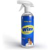 imageMuddy Mat Wizz Stain ampamp Odor Remover for strong odor of Cat ampamp Dog Pee Cleaner Pet urine odor eliminator Remove strain and Odor from carpets fabric clothing furniture ampamp Pets  24oz Spray