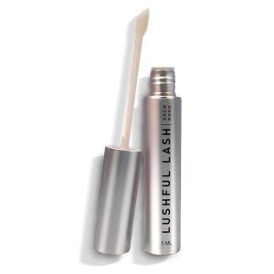 imageAdvanced Eyebrow Conditioner Growth Serum for Thicker Longer Healthier and Fuller Eyebrow Clinic Developed Formula Enhancer and Lengthener  Friendly to Skin and Cruelty Free 5 MLEyebrow Serum