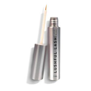 imageAdvanced Eyebrow Conditioner Growth Serum for Thicker Longer Healthier and Fuller Eyebrow Clinic Developed Formula Enhancer and Lengthener  Friendly to Skin and Cruelty Free 5 MLEyelash Serum