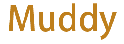Muddy Mat®